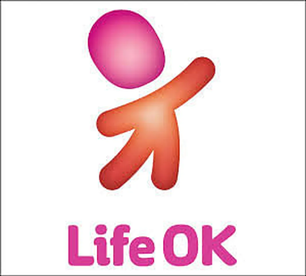 Life OK rejigs leadership