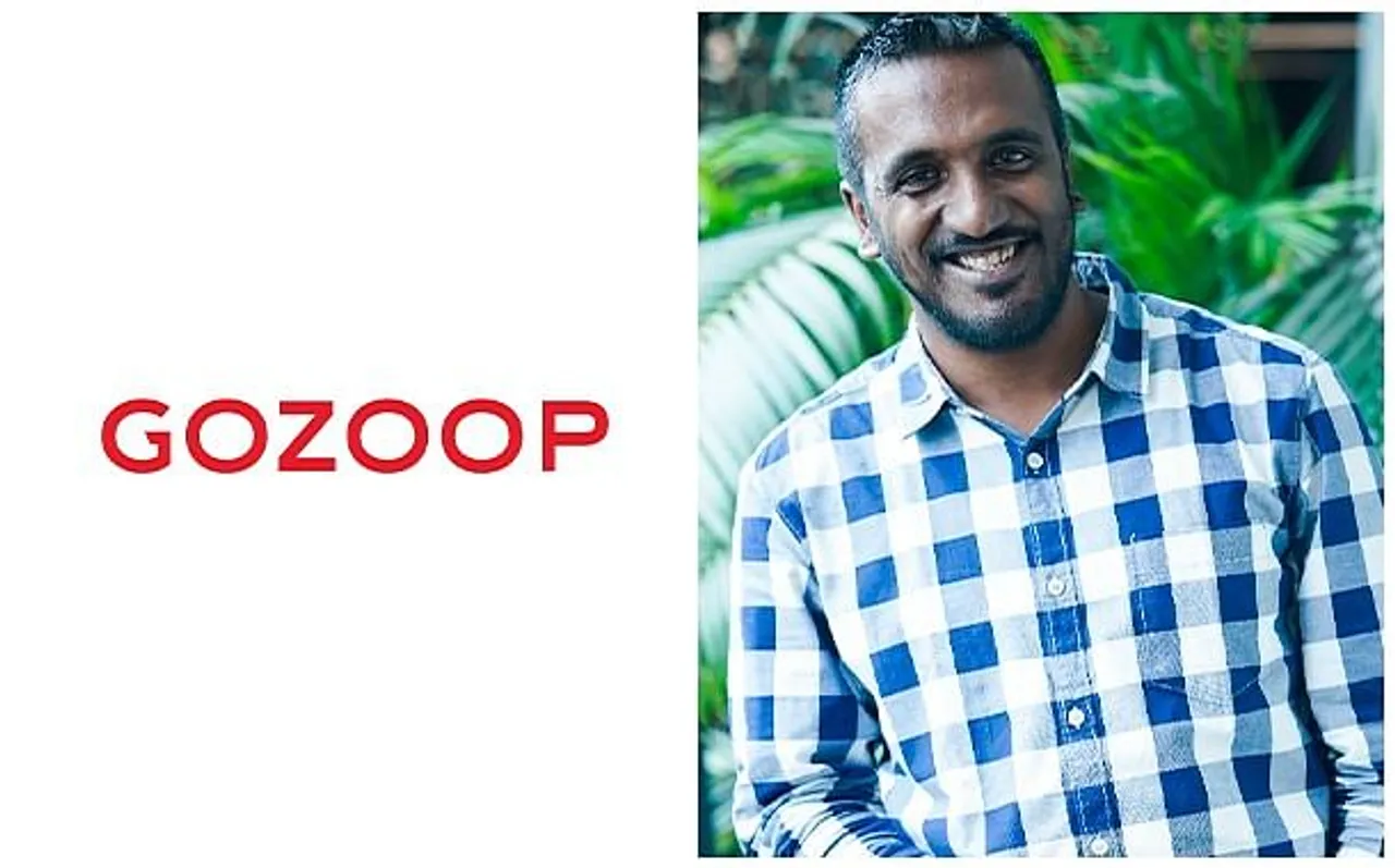 Gozoop elevates Premkumar Iyer to key leadership role