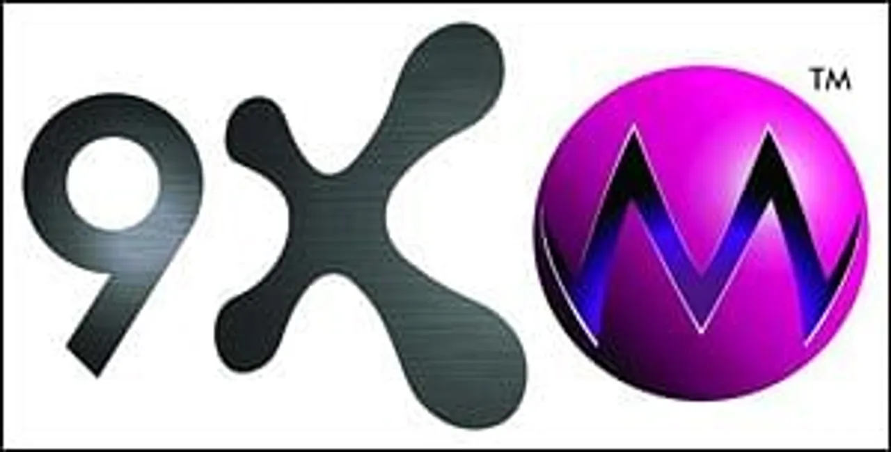 9XM to be re-launched in the UK