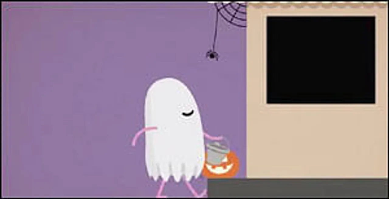 Dumb Ways to Spend Halloween