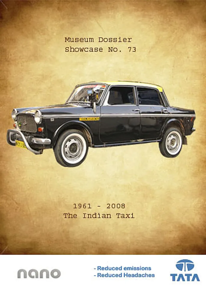 Museum of automobiles