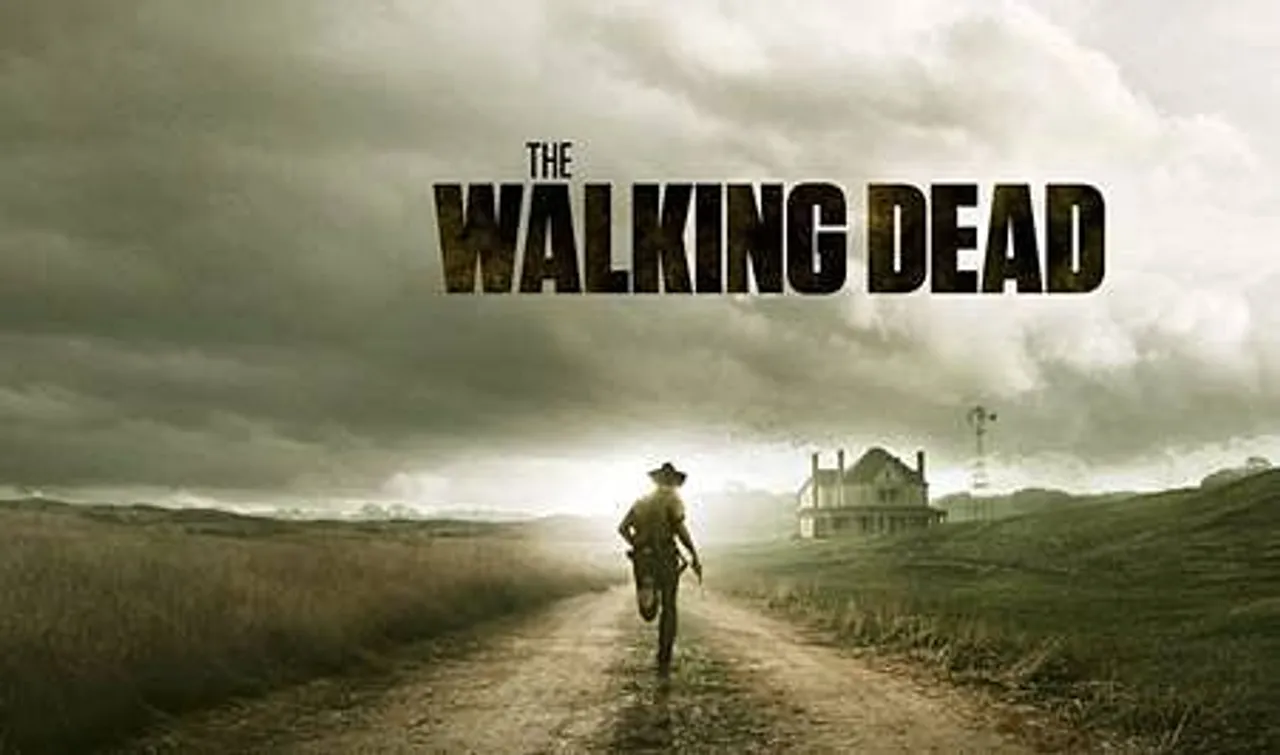 Up late? Catch The Walking Dead late night binge, every night at 11 PM on Star World