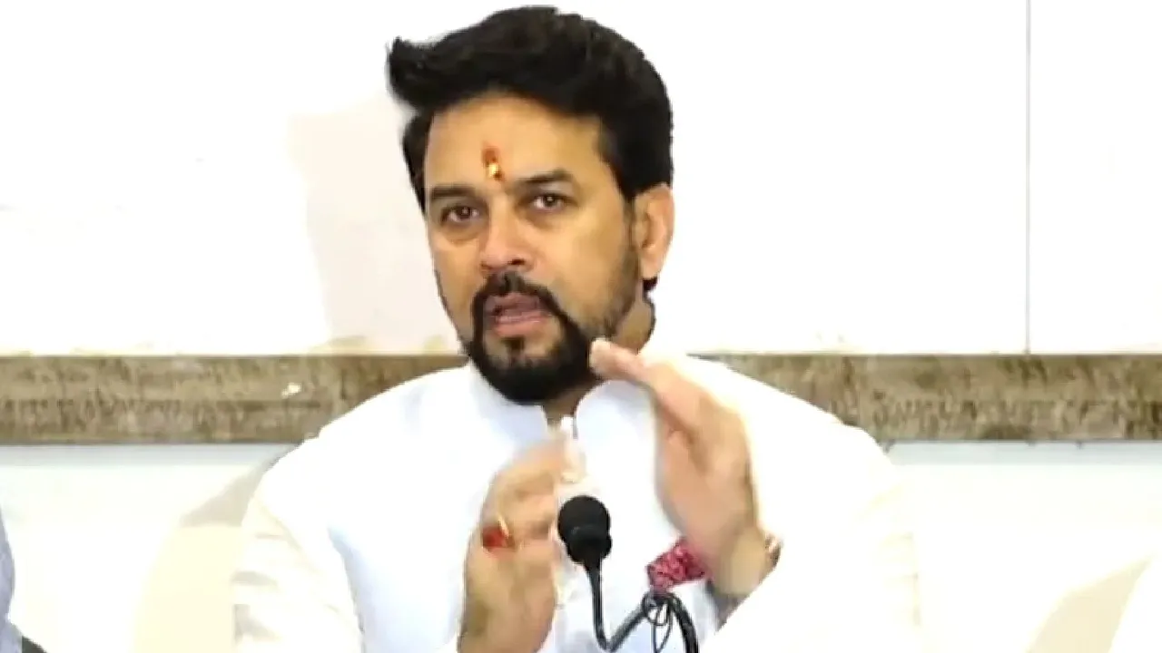 Government to take tough actions to stop vulgarity on OTT in the name of creativity