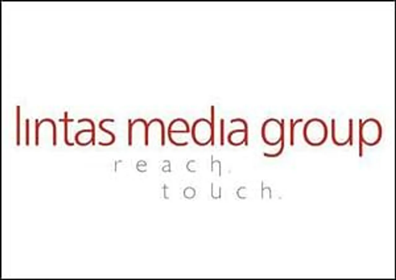 Lintas Media Group Kolkata wins two accounts