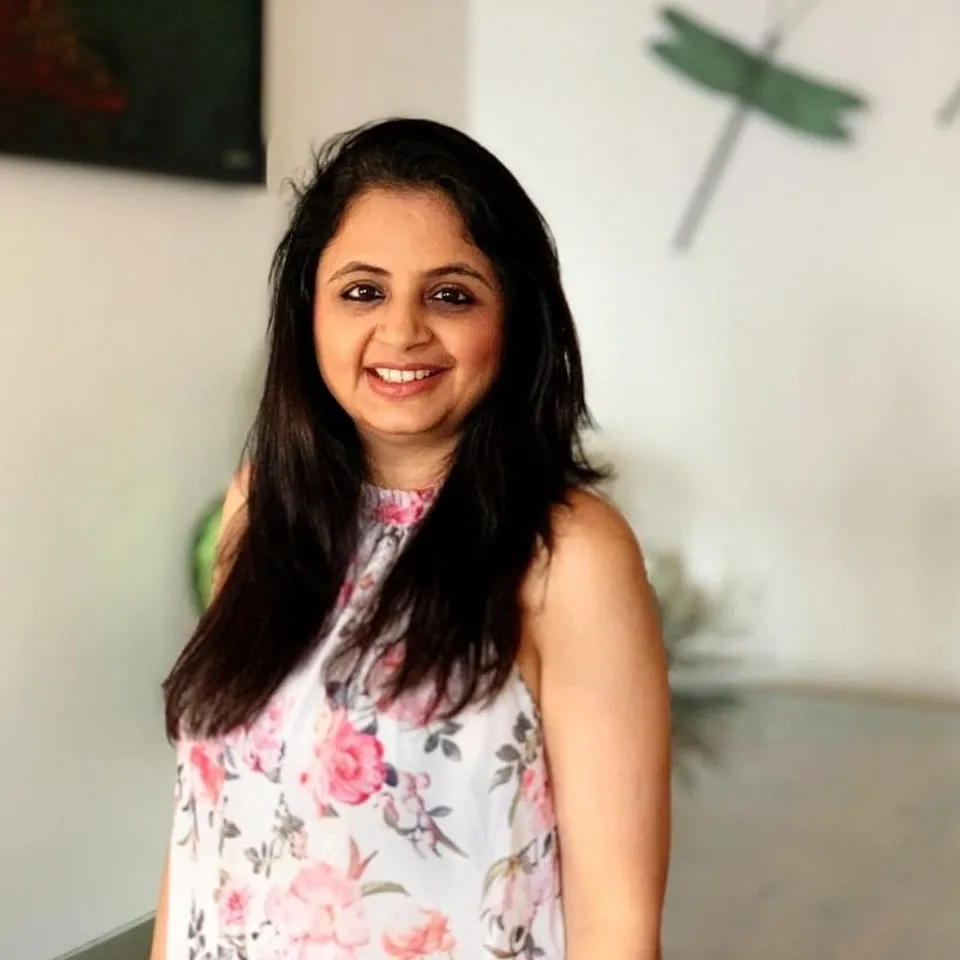 Ekta Relan quits Lowe Lintas India