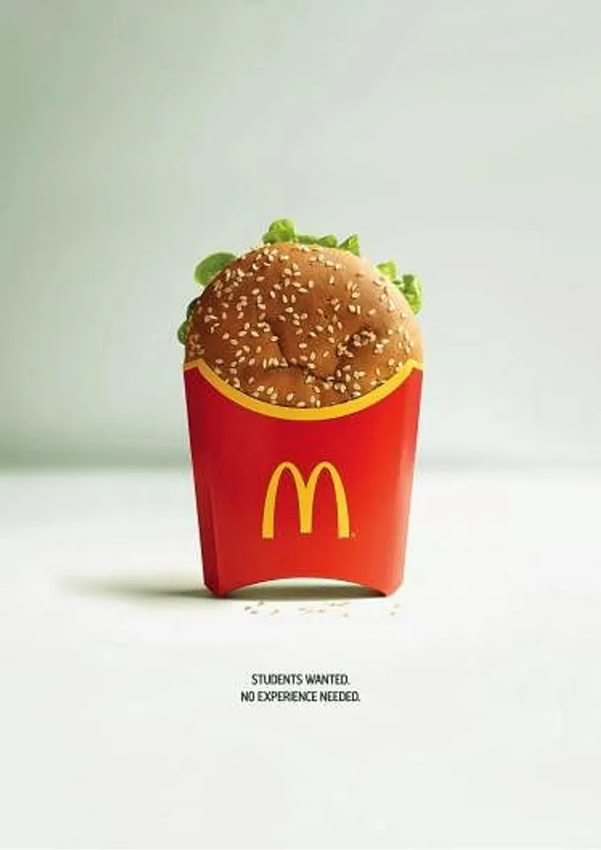McMistakes - 1