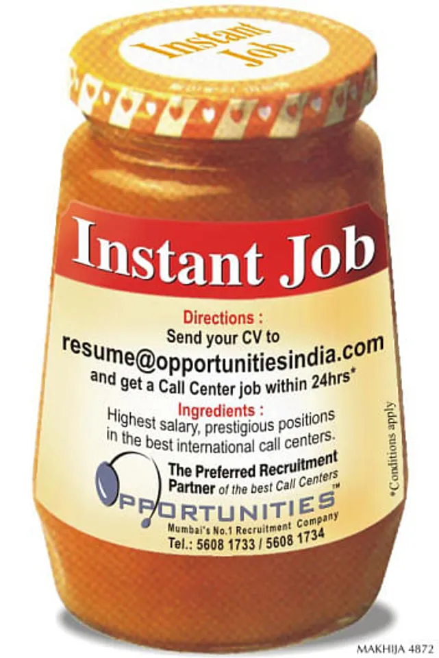 Instant Job