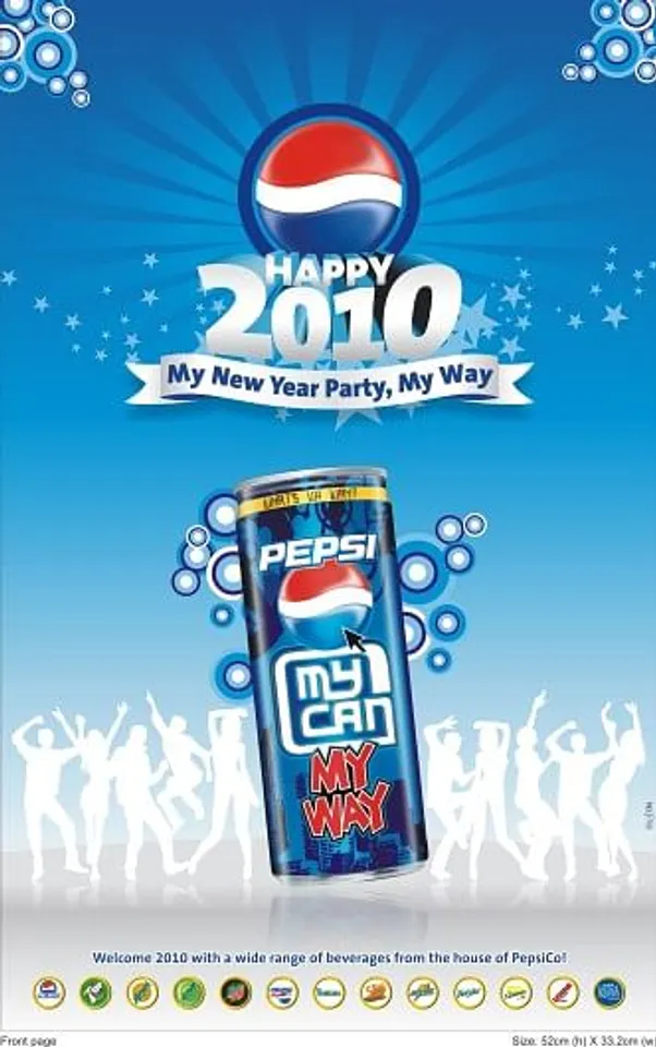 Happy 2010