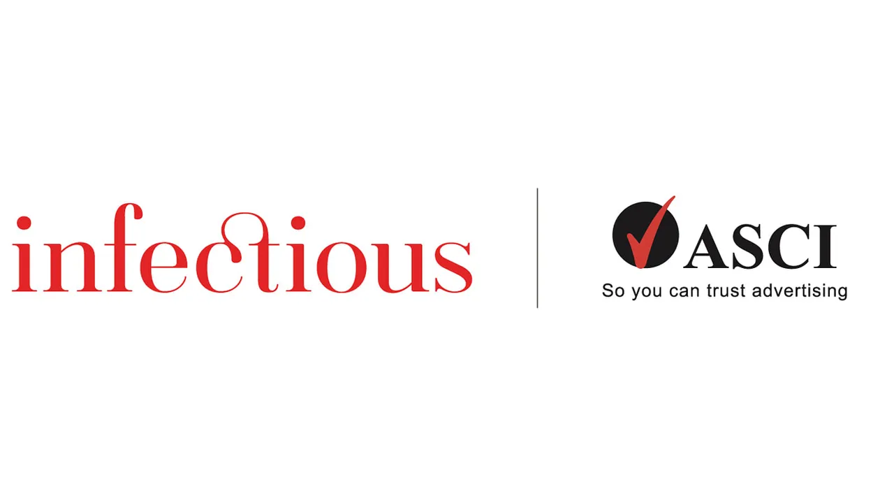ASCI appoints Infectious Advertising as their creative partner