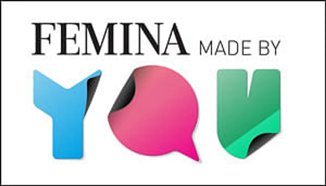 Femina, crowdsourced