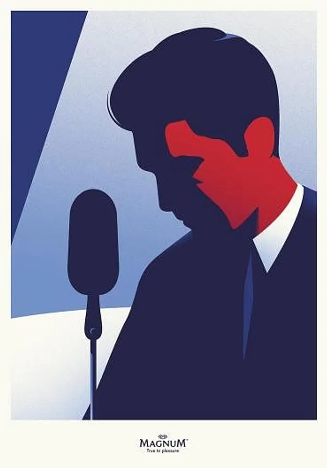 Pleasure Icon - Singer