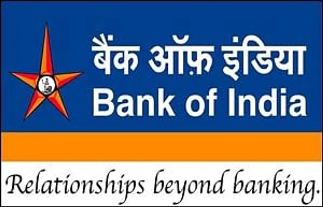 Bank of India initiates creative pitch