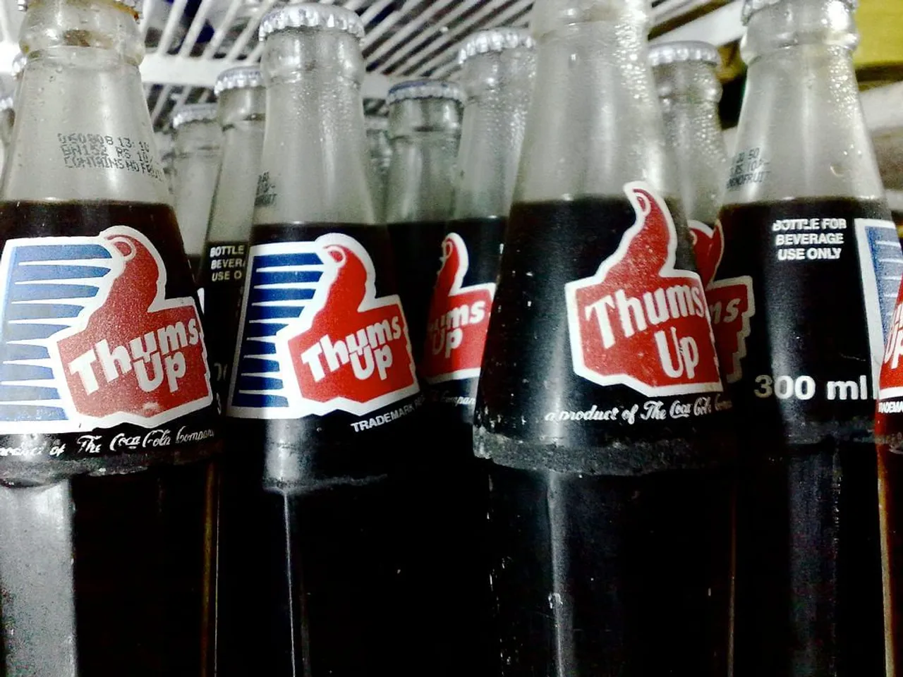 A look back at Thums Up’s ‘Toofani’ India journey