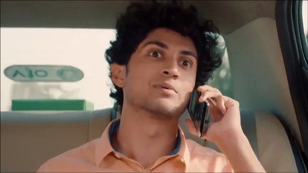 Ola breaks barriers around ride sharing with latest campaign #ShareAConnection