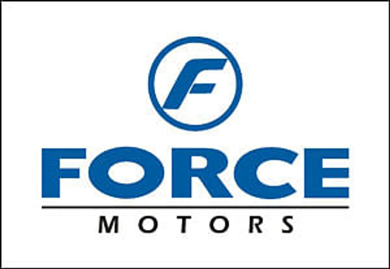 Force Motors onboards DY Works as strategy partner
