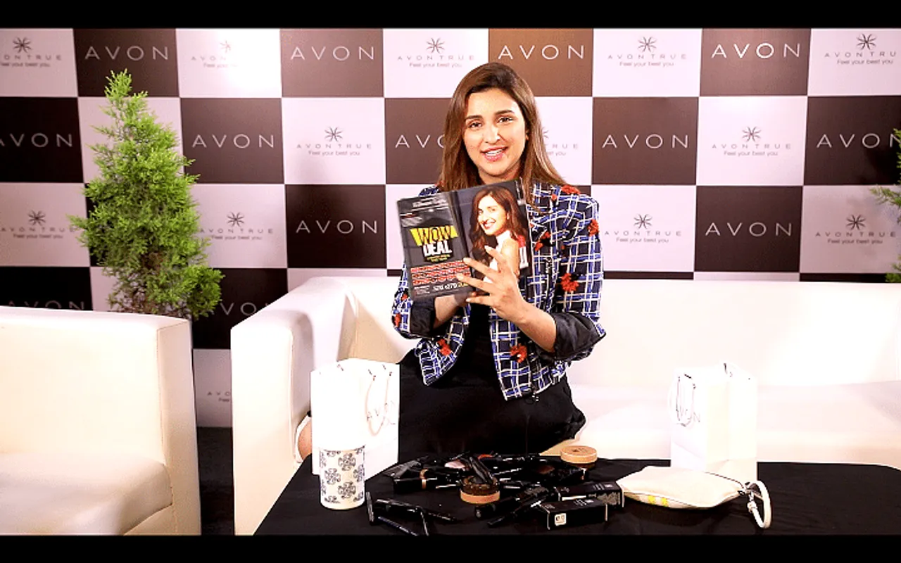 Pulp Strategy wins the digital mandate for Avon