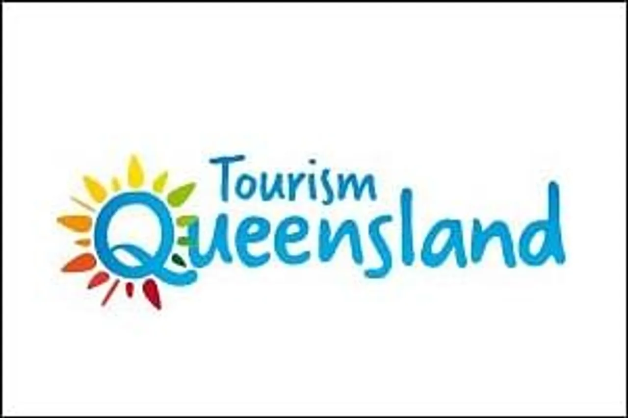Dabbawallas lend Tourism Queensland a hand for its global 'Million Dollar Memo' campaign