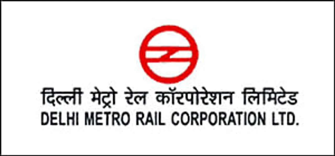 DMRC invites bids for inside train ad-rights