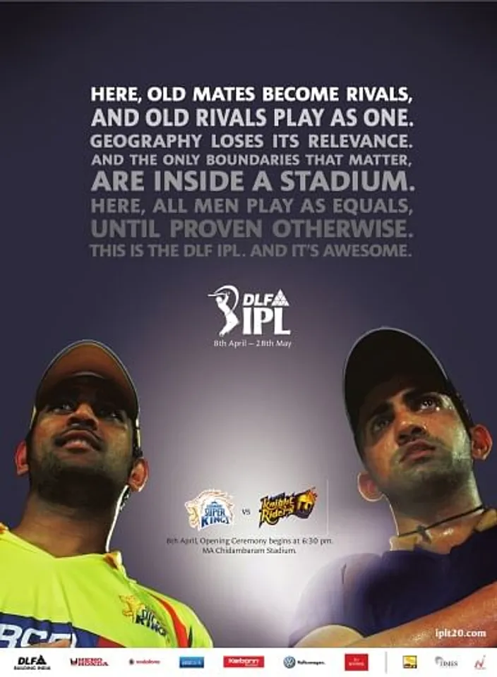Chennai and Delhi