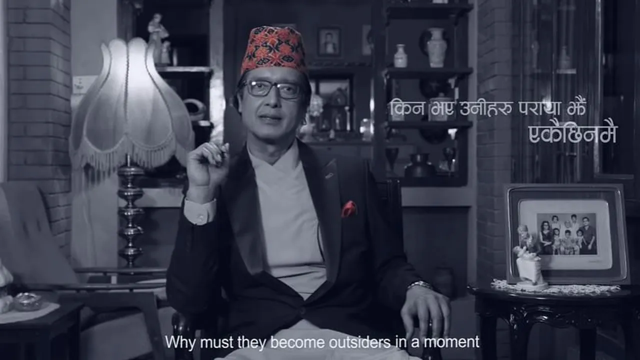 Unilever Nepal supports returning migrant workers against stigma and discrimination