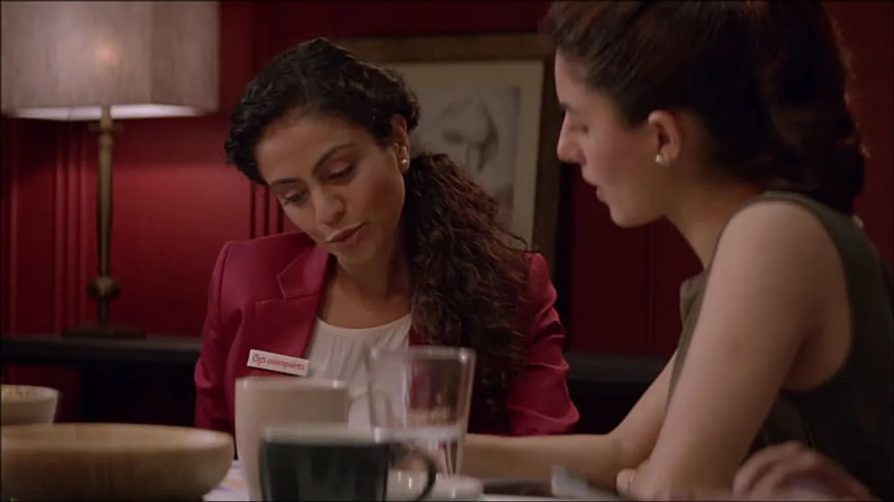 Women have better colour sense, says Asian Paints in its new ad