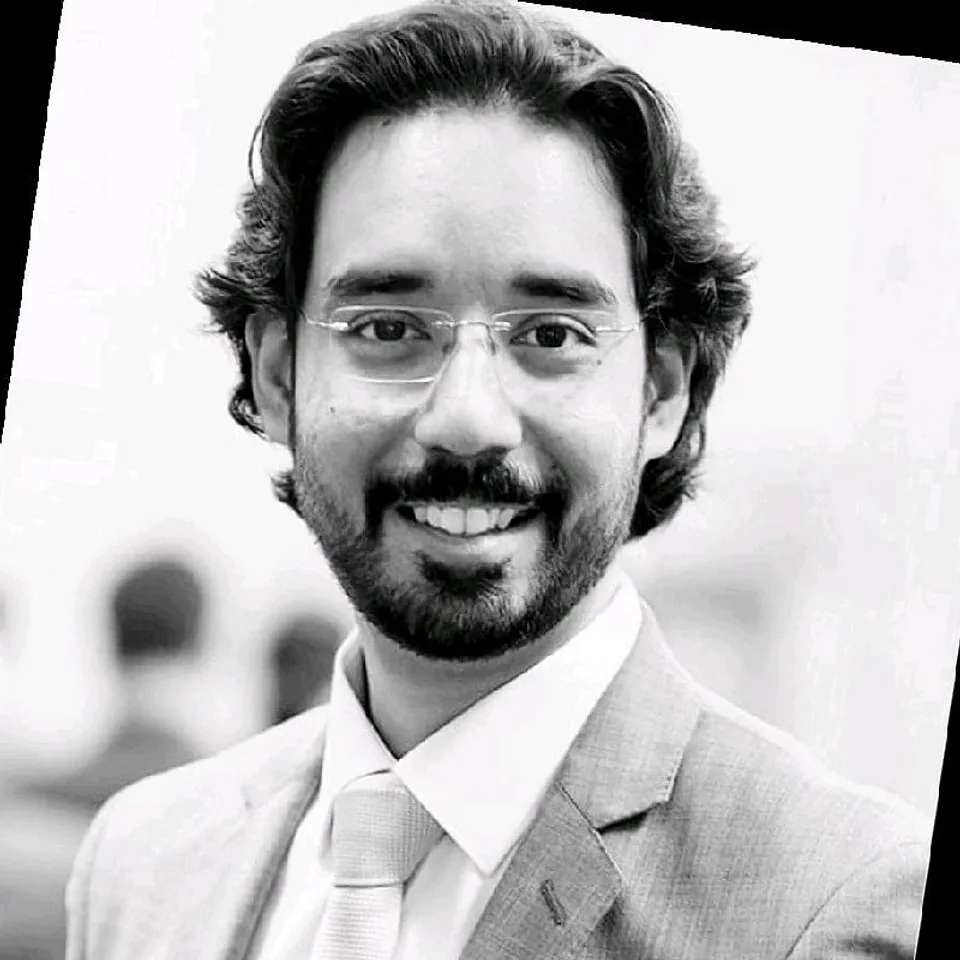 Outbrain India appoints Allen Sharma as Director of Sales