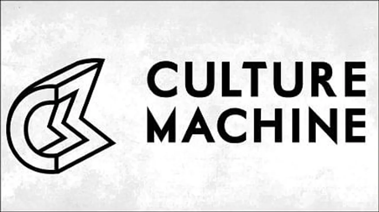 Culture Machine acquires YouTube channel Viva