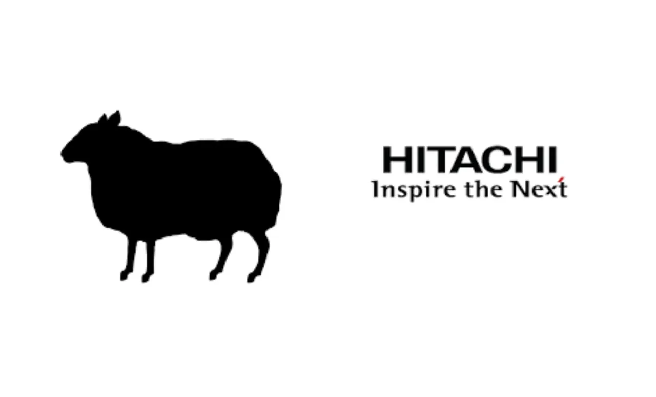 Hitachi assigns creative duties to BBH India