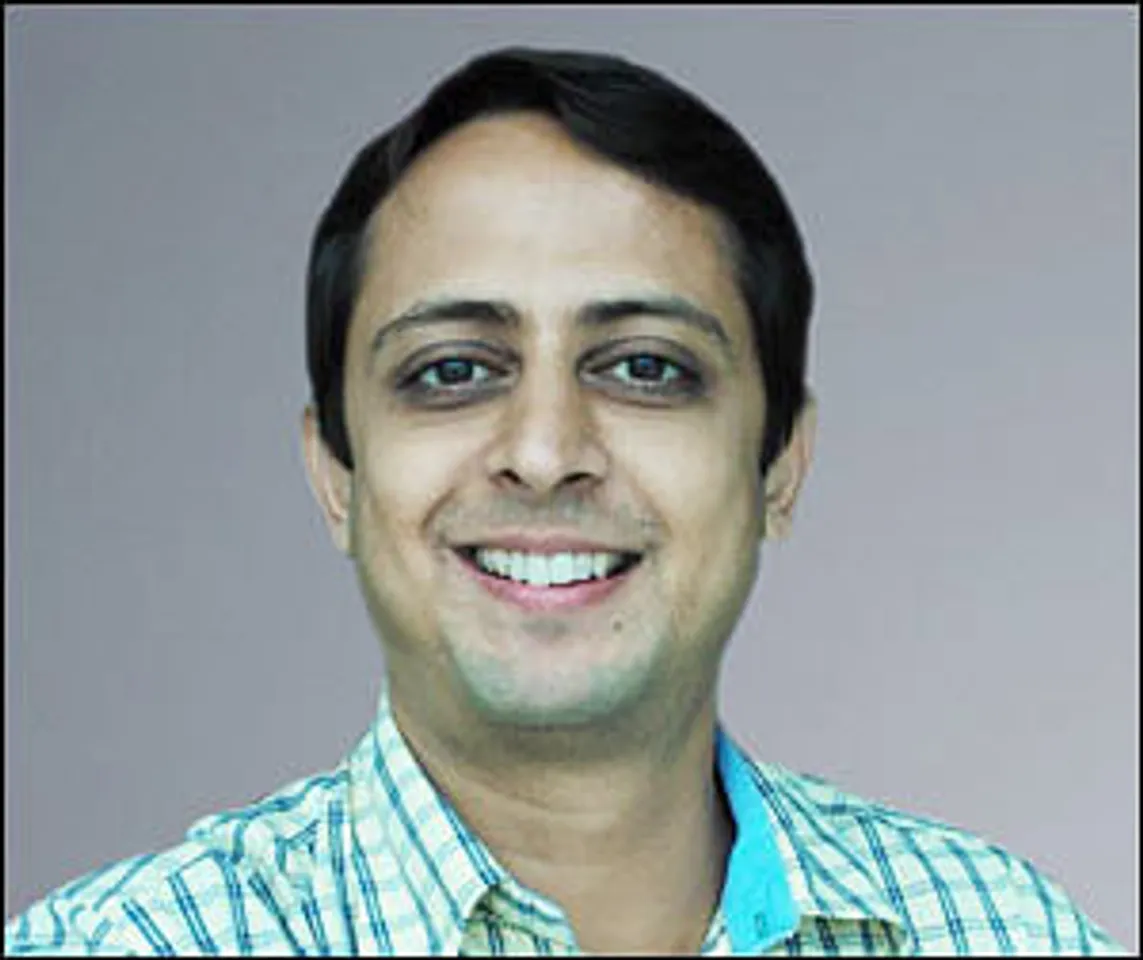 PVR appoints Dharmesh Datta