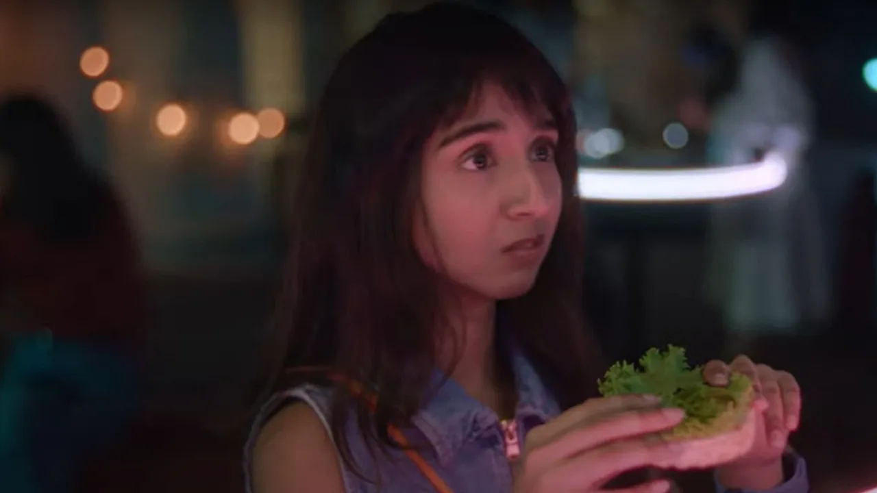 Samsung creates a buzz around the  Galaxy A14 5G with a new campaign ‘Awesome is for Everyone’