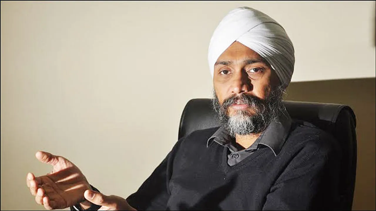 Profile: Satbir Singh: The Keen Observer