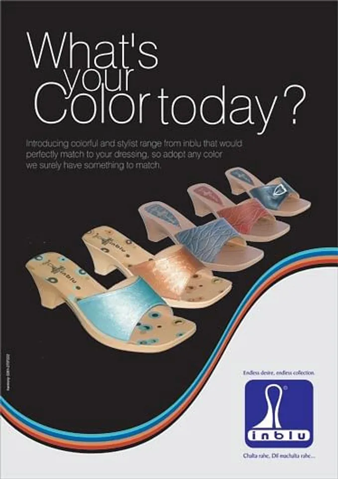 What's your color today?