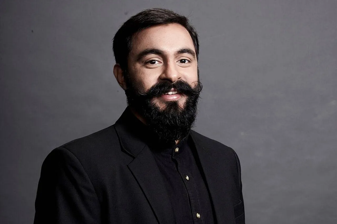 Decoding Agency Culture - An Ad Man’s Perspective