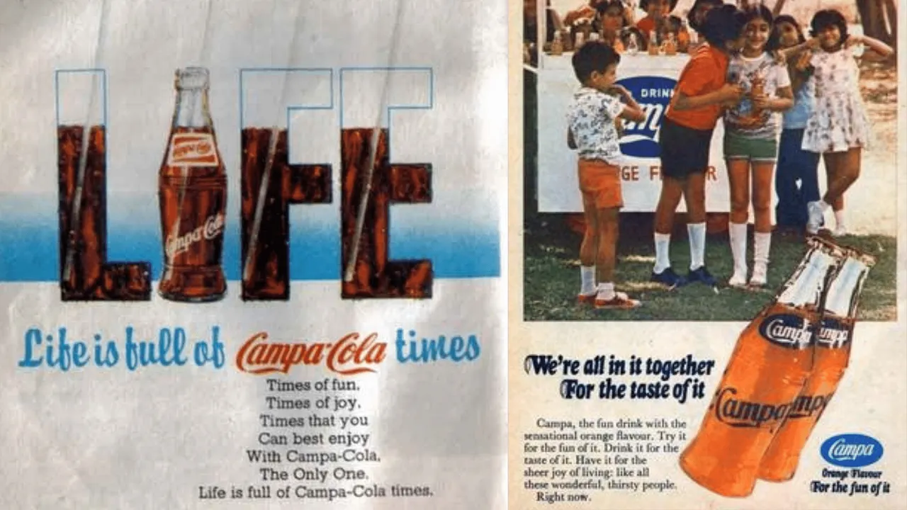 Back to the future: How do iconic brands fare when revived after a break?