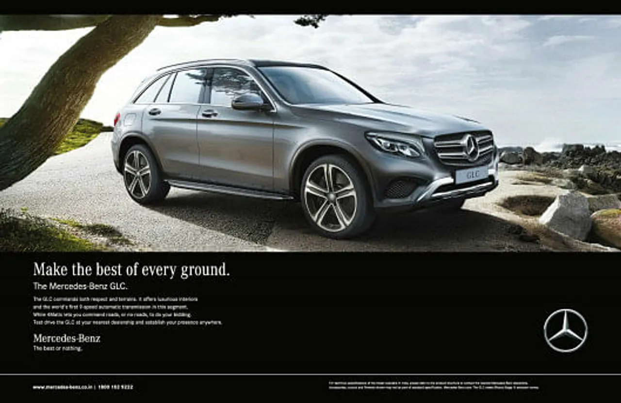 Make the best of every ground