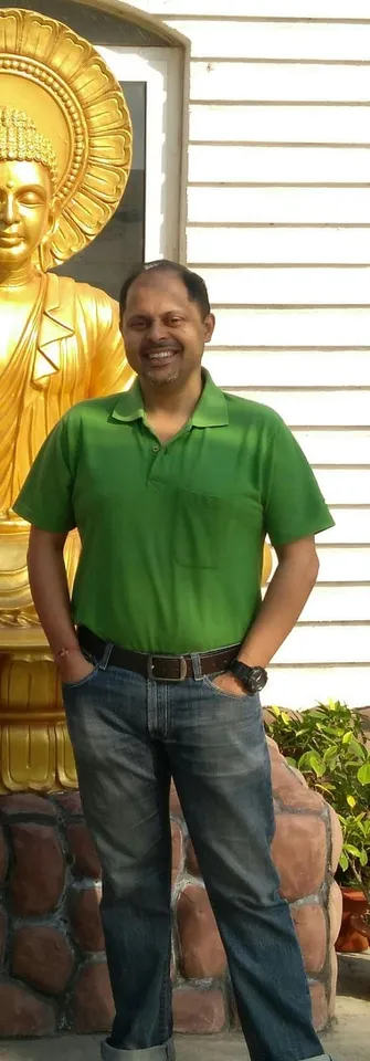 Ethinos appoints Shuvayu Bhattacharya as Business Head 