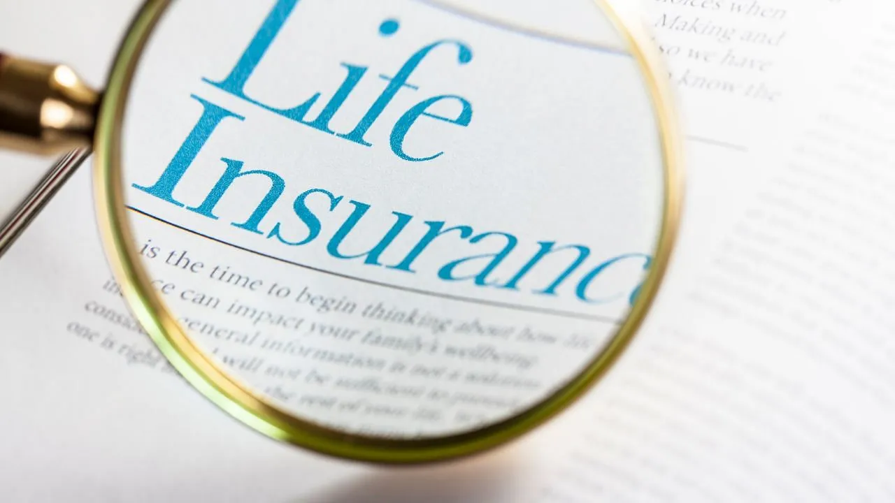 Types of life insurance: Choosing the right policy for you