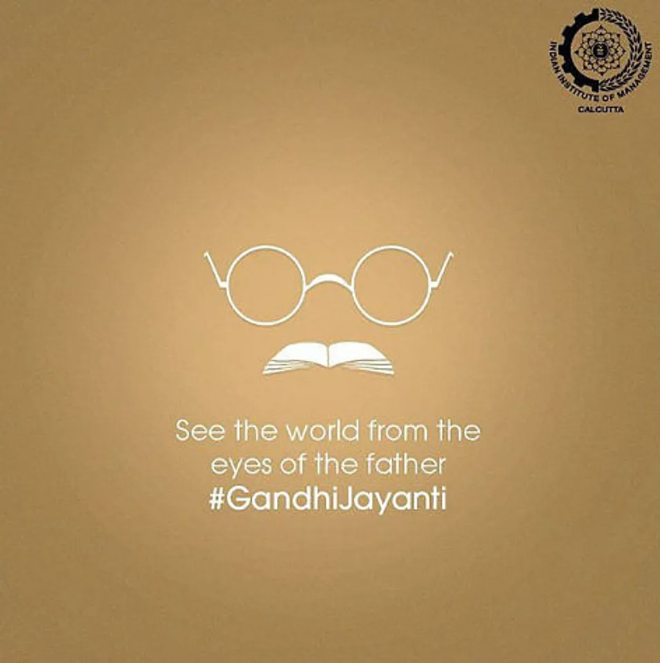 Remembering the father of our nation