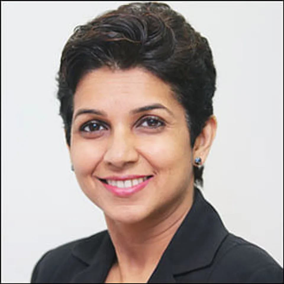 "The highest sharing happens when videos stay true to the brand message": Kirthiga Reddy, Facebook India
