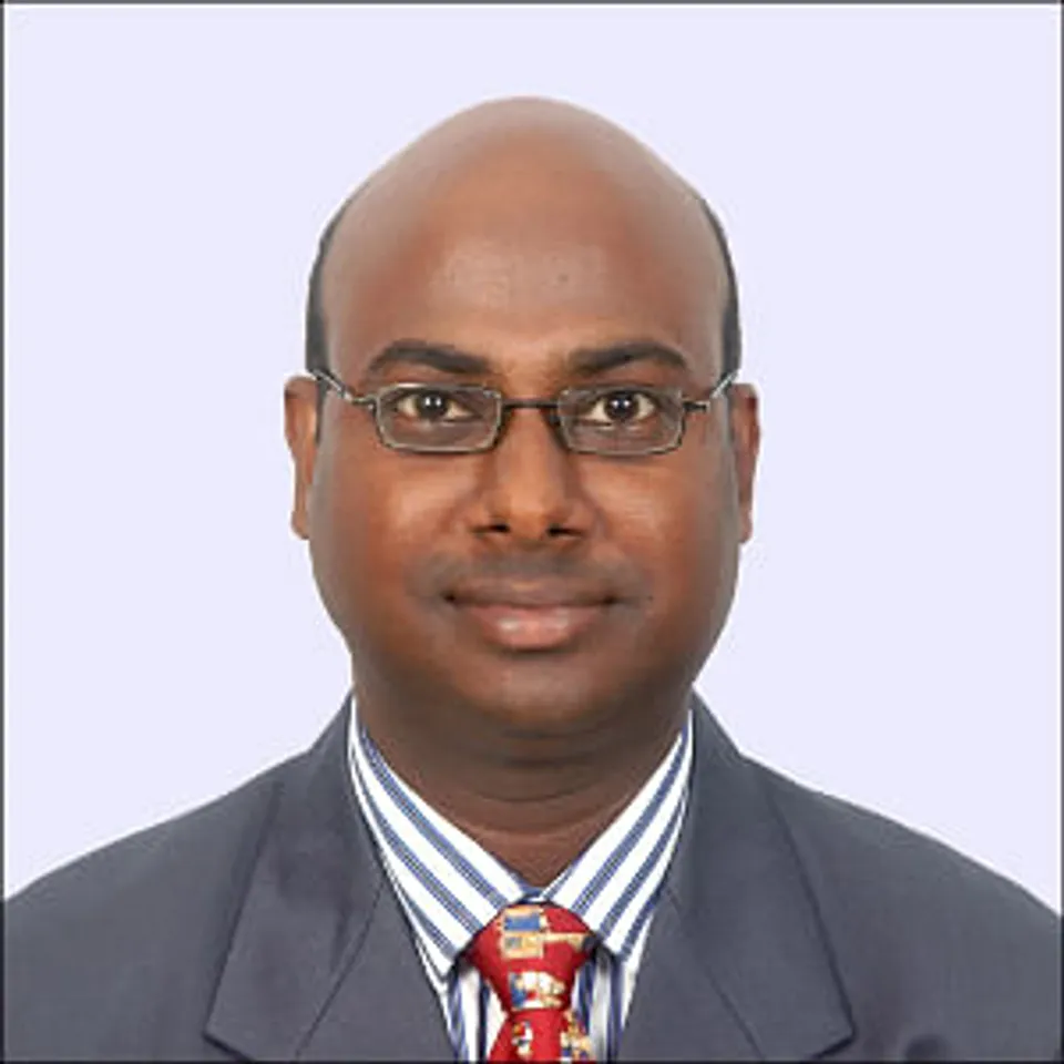 Global Advertisers appoints Sudhendu Ram as marketing head