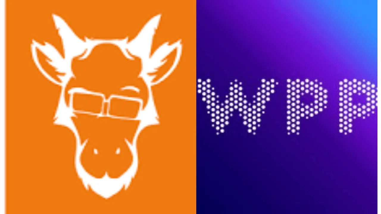 WPP acquires data-driven influencer marketing agency Goat 