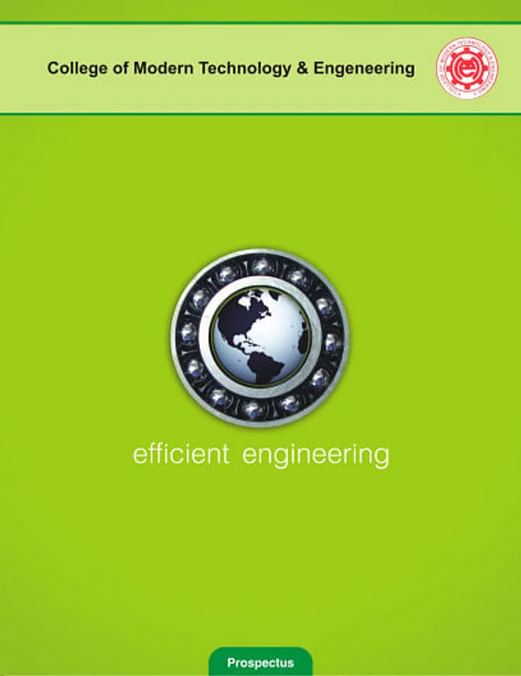 efficient Engineering 