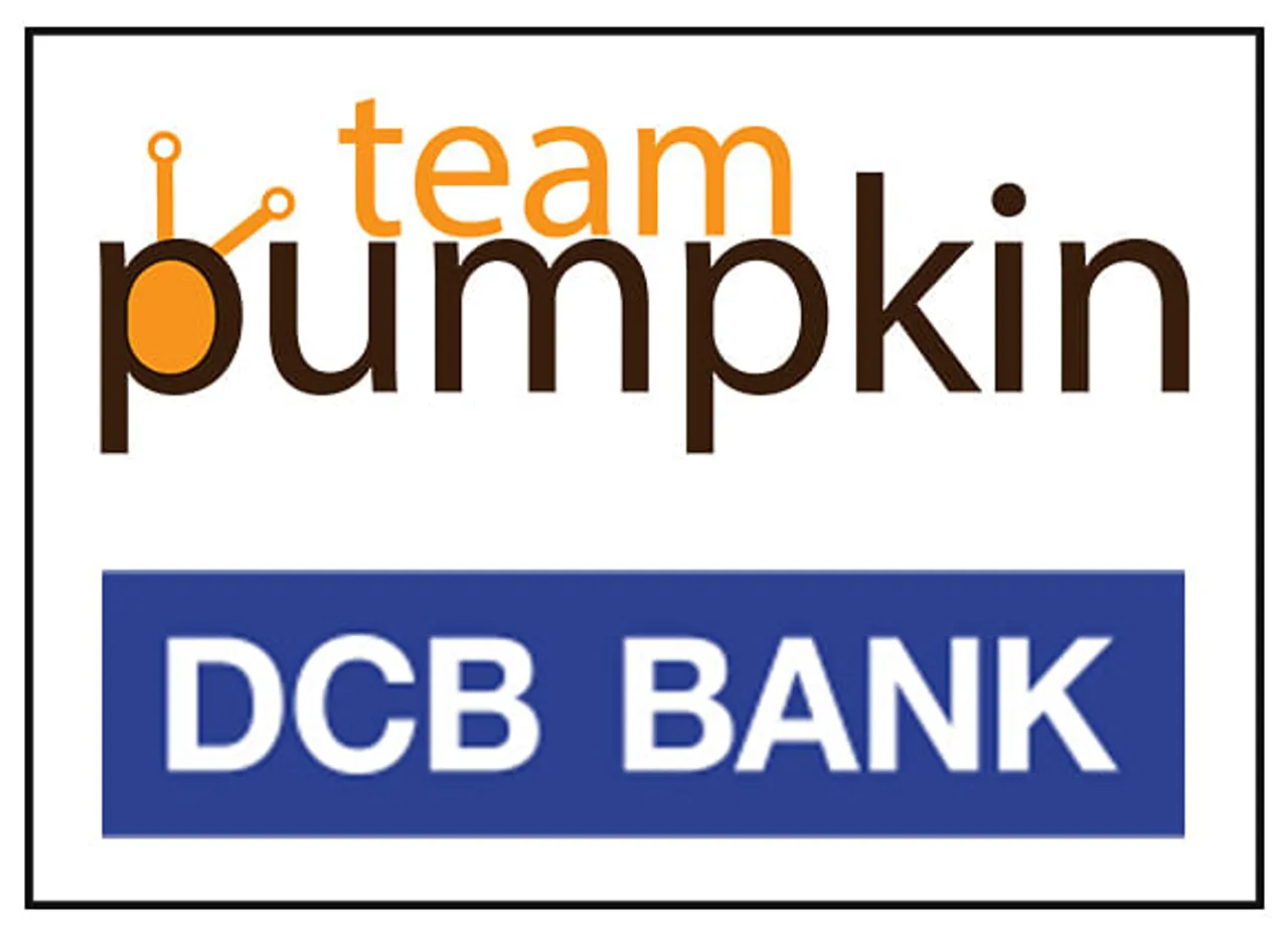 Team Pumpkin secures social media mandate for DCB Bank