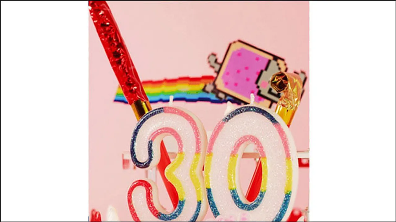 A look at ScoopWhoop, Dentsu Webchutney's campaign for GIF, a 30-year-old image format