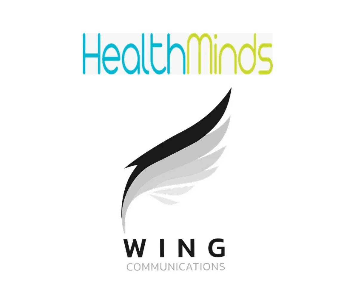 Wing Communication Public Relations wins the PR mandate of HealthMinds Consulting