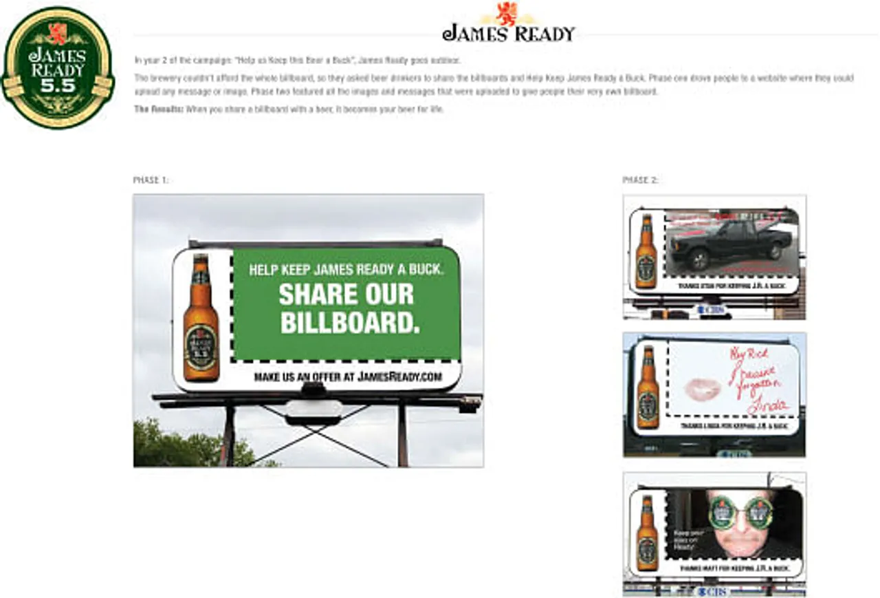 Help us keep this beer a buck