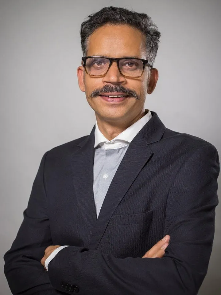 Praveen Pandey joins Wavemaker Indonesia as Principal Partner Performance