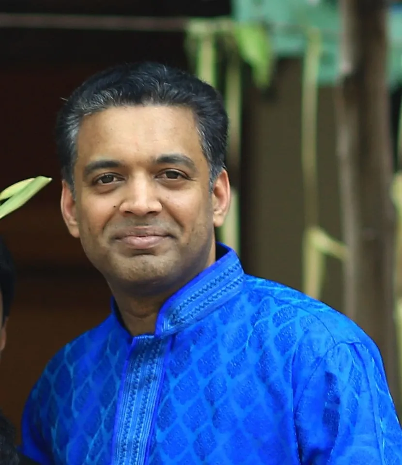 D2C brand Shobitam ropes in former Microsoft Cloud & Amazon Executive Raghu Sethuraman as Chairman & CEO 