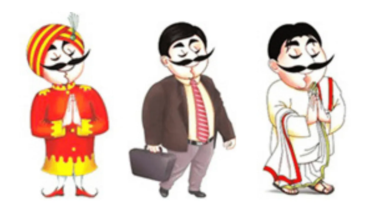 Air India to replace ‘Maharajah’ mascot amid rebranding: Report  