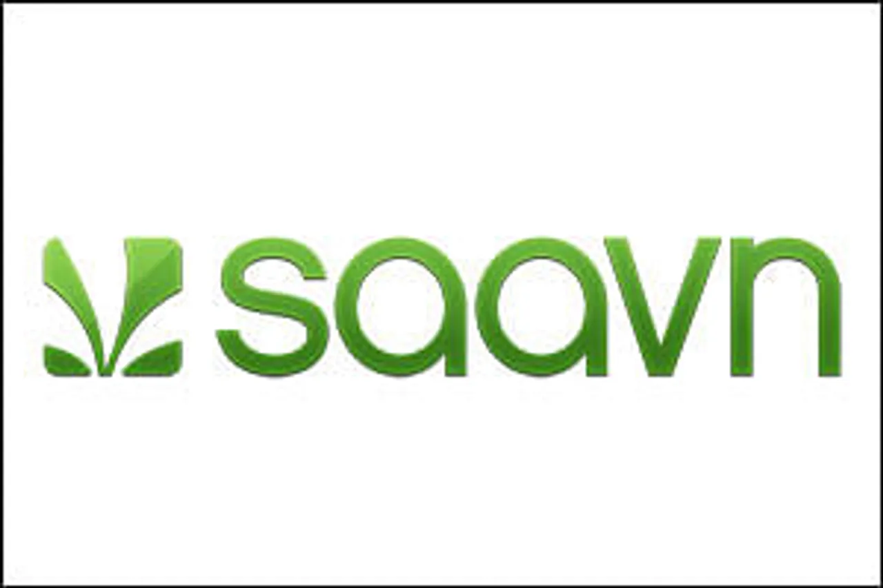 Saavn's Impact currently caters to 50 major advertisers in India: Vinodh Bhat, CEO